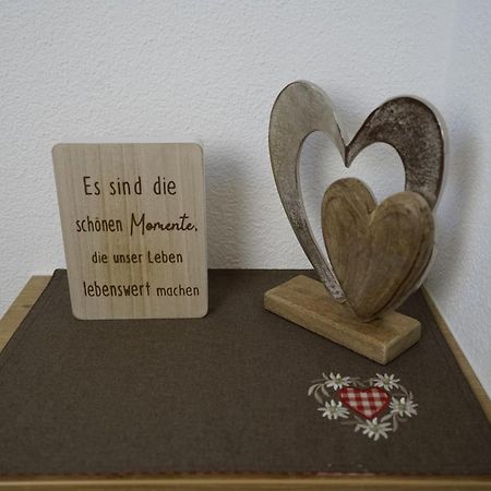 Garbershof Hotel Sölden Eksteriør billede