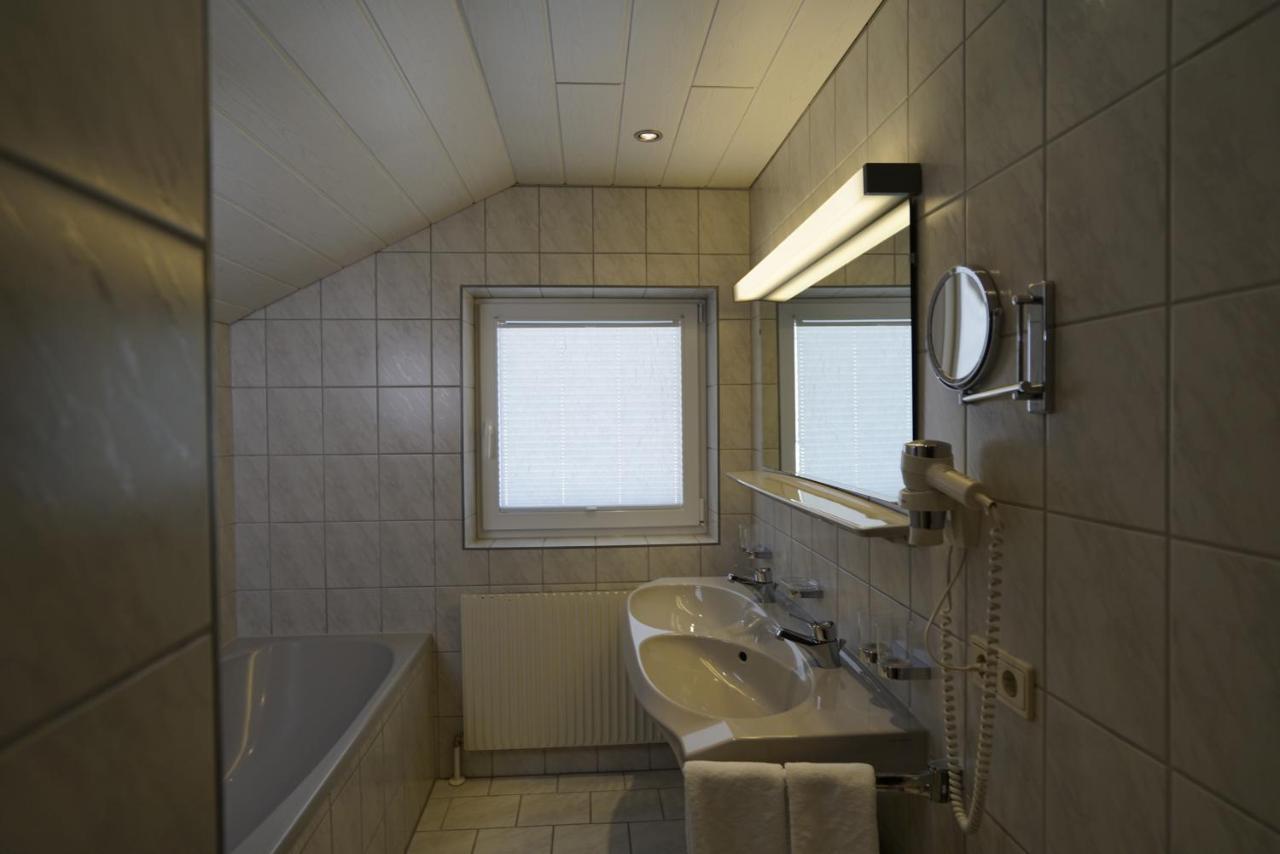 Garbershof Hotel Sölden Eksteriør billede