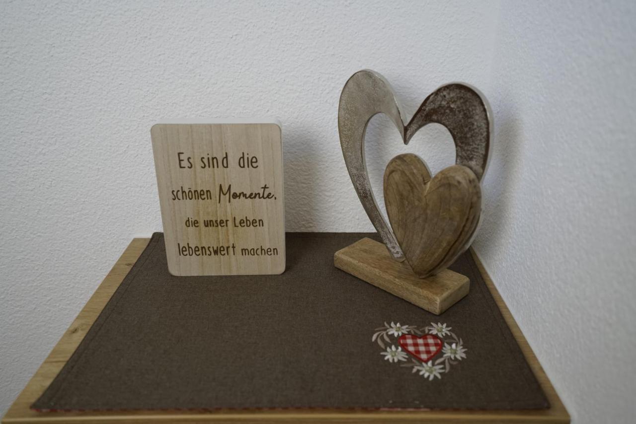 Garbershof Hotel Sölden Eksteriør billede