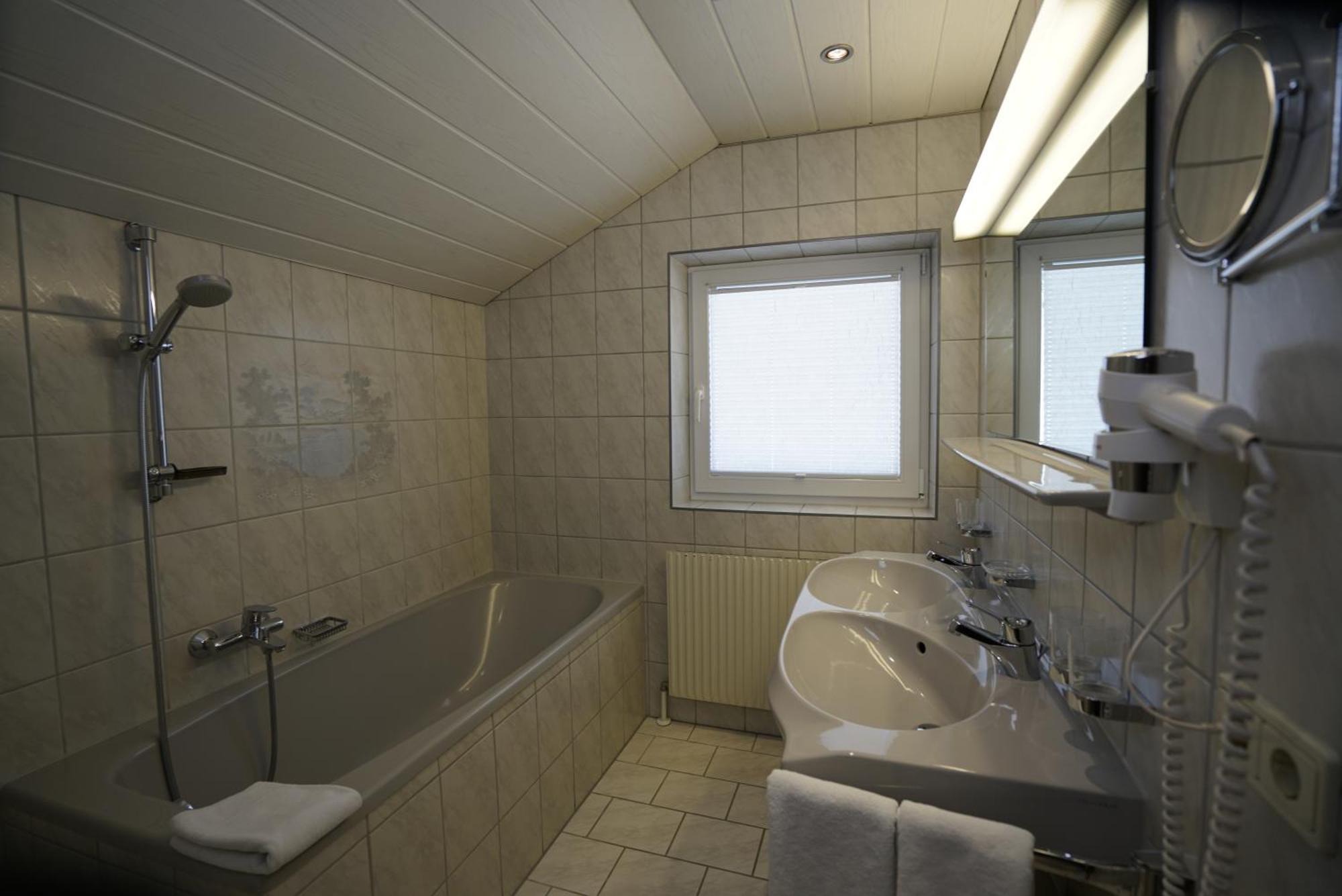 Garbershof Hotel Sölden Eksteriør billede